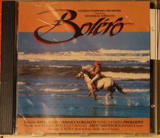 London Symphony Orchestra – Boléro