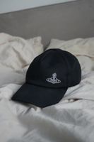 Vivienne Westwood Cap Baseballkappe 🖤