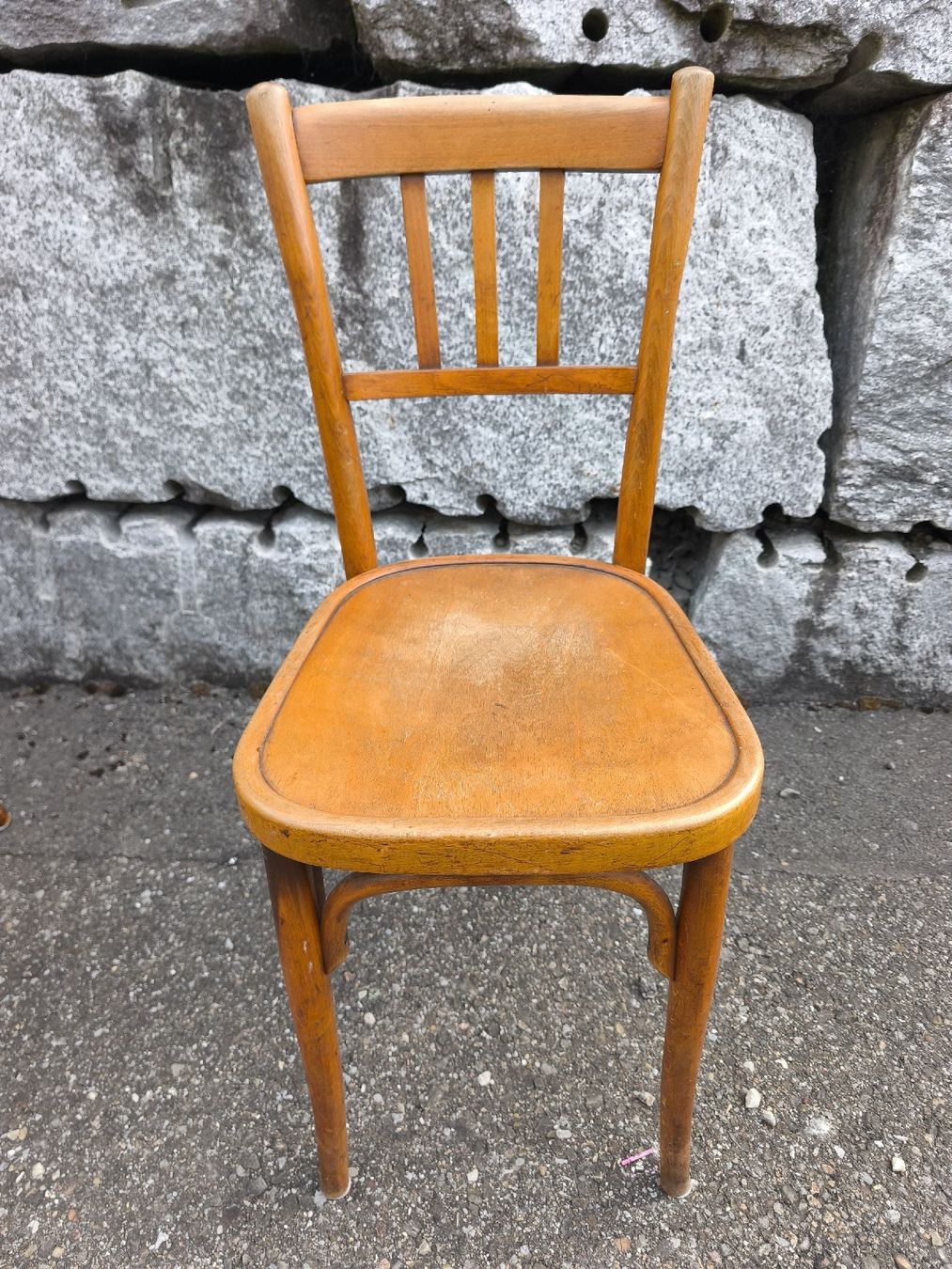 Horgen Glarus Stühle: Horgen Glarus Stühle 4-er Set – Gebraucht aus Luzern von Saphir12 5