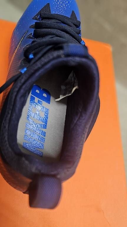 Scarpe da uomo: Nike Vapor Untachable, Rasenschuhe – Usato da Zürich venduto da gianzo 1