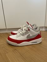 Jordan 3 Tinker
