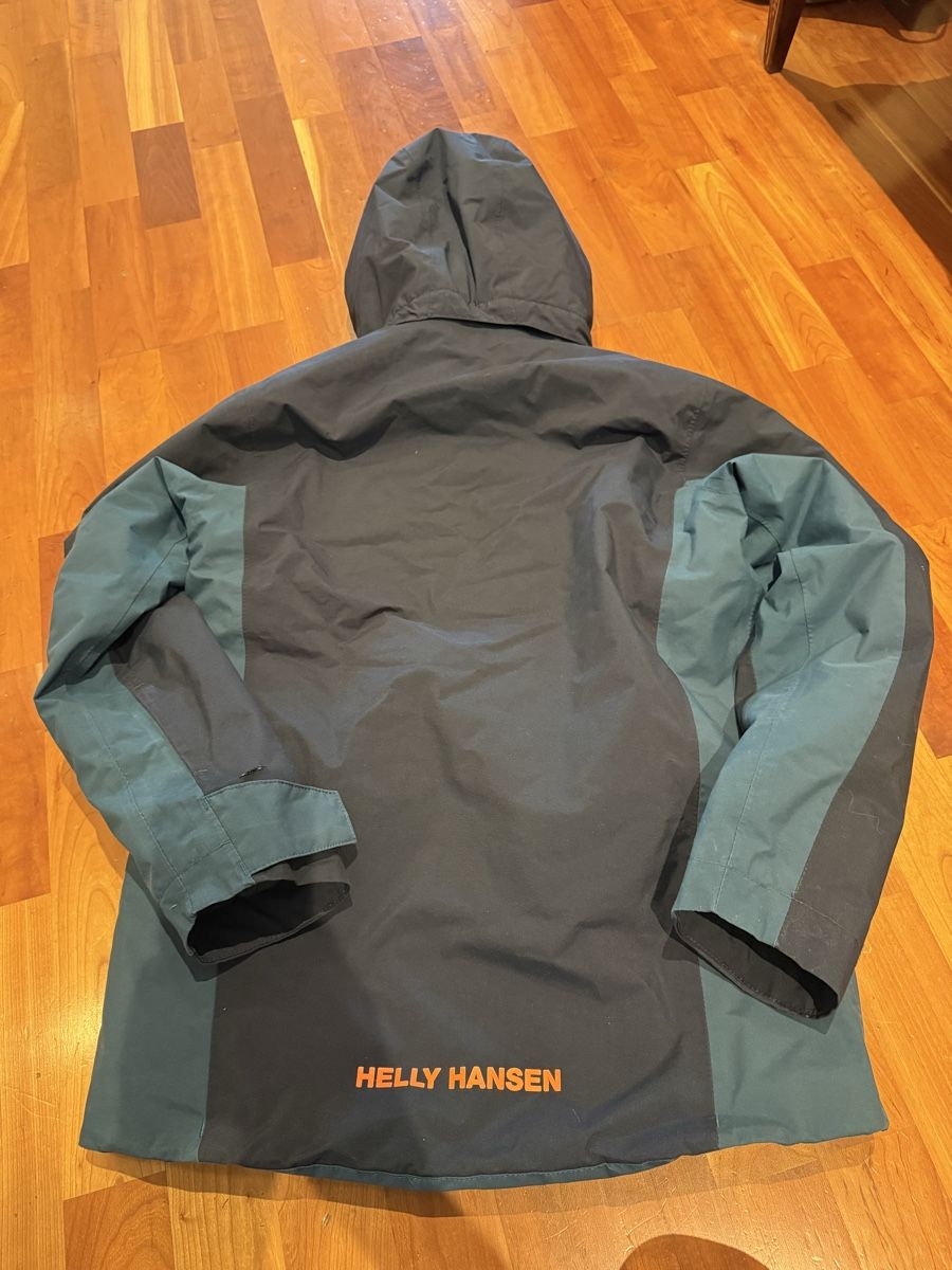Helly Hansen Giacche & Cappotti: Skijacke Helly Hansen 164  – Usato da Meggen venduto da Sylvie00123 2