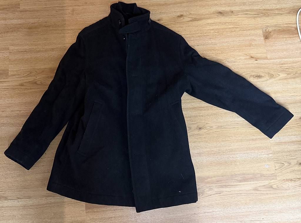 Hugo Boss Cappotti: Hugo Boss Mantel – Usato da Bachenbülach venduto da Nofear18 2