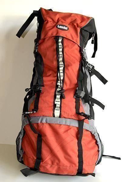 Zaini: Trekking Rucksack, Tramper Rucksack, Backpack neu! – Nuovo e nell'imballaggio originale da Kottwil venduto da Crazyrolf 4