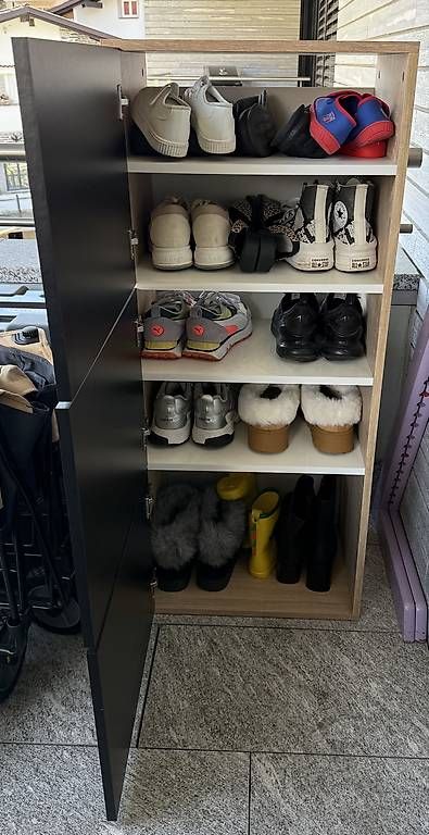 Herrenschuhe: Scarpiere – Gebraucht aus Losone von OldTech87 1