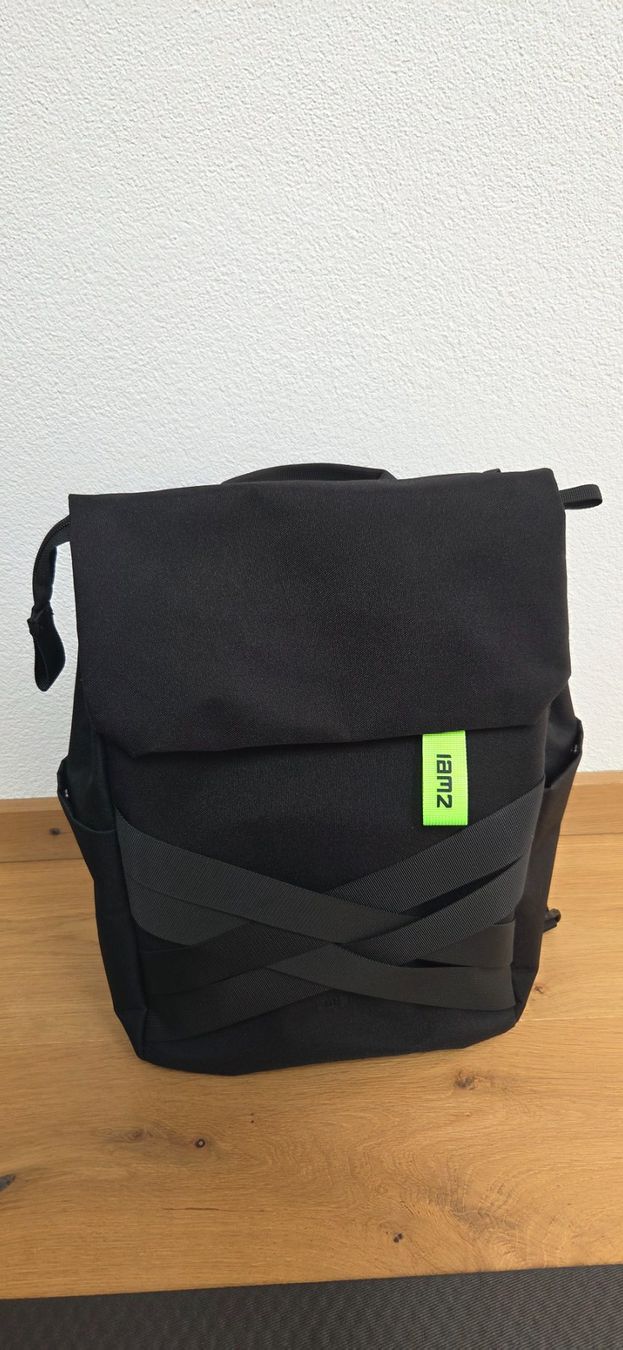 Zwei Zaini: Zwei Rucksack – Usato da Hindelbank venduto da barteli