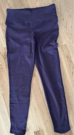 Warme Sporttight M neuwertig