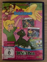 Bibi Blocksberg DVD 🦖