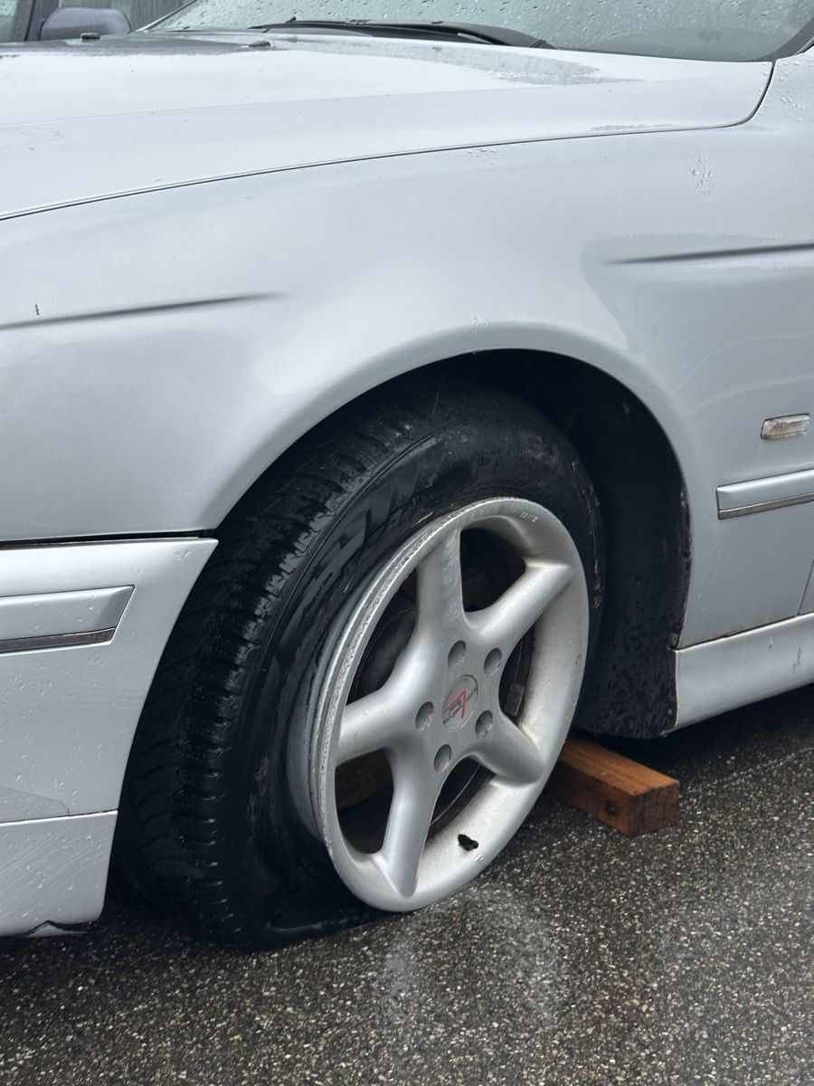 BMW Automobili: Bmw 530d – Difettoso da Schaffhausen venduto da ted_y6kr 1