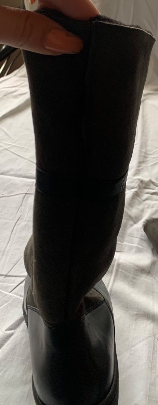 Scarpe da donna: Stiefel Ganter – Usato da Liestal venduto da FlomiVivi 2