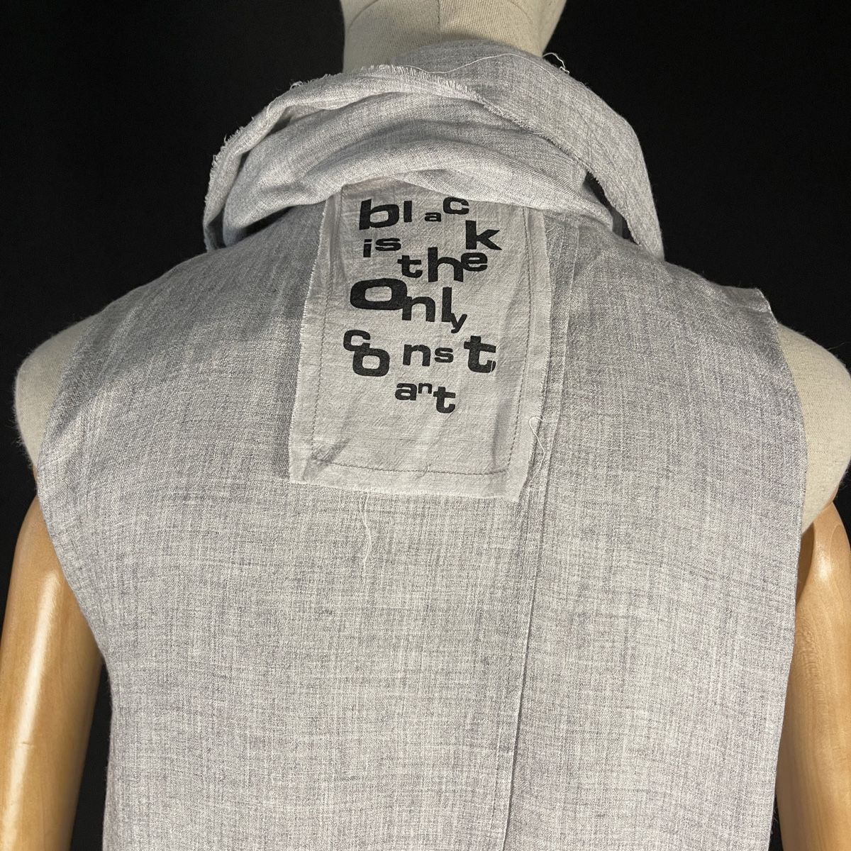 Gilet & Giacche senza maniche: STUDIOB3 Vest Studio B 3 vest – Nuovo (secondo la descrizione) da Freienbach venduto da Avviivva_Shop 6