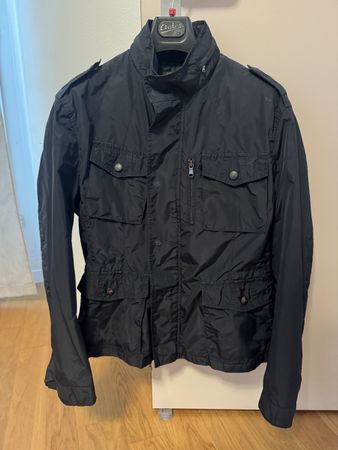 BREMA Jacke – Grösse 48 – Italian Style