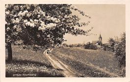 Kilchberg