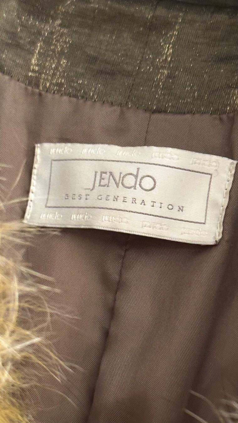 Giacche: Damen Winter Jacke GR S – Usato da Jonen venduto da BMWE369 4