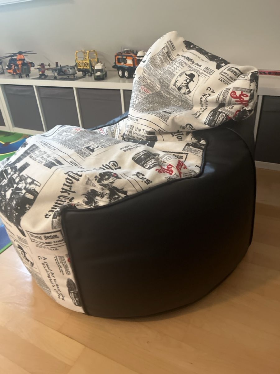 Poltrone: Sitzsack – Usato da Freienbach venduto da 5ameestj 2