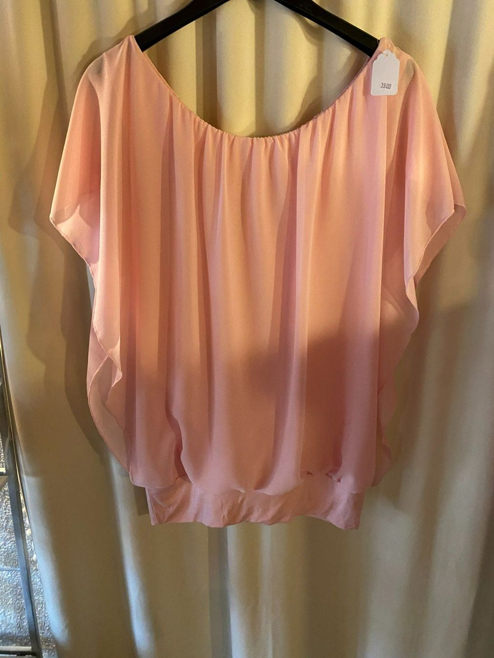 Vestiti: DAMEN BLUSENKLEID HELLROSA – Nuovo e nell'imballaggio originale da Meienried venduto da ManuelaBoutique 6