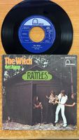 Rattles - The Witch / 1. D-Press. 1970 - Very nice
