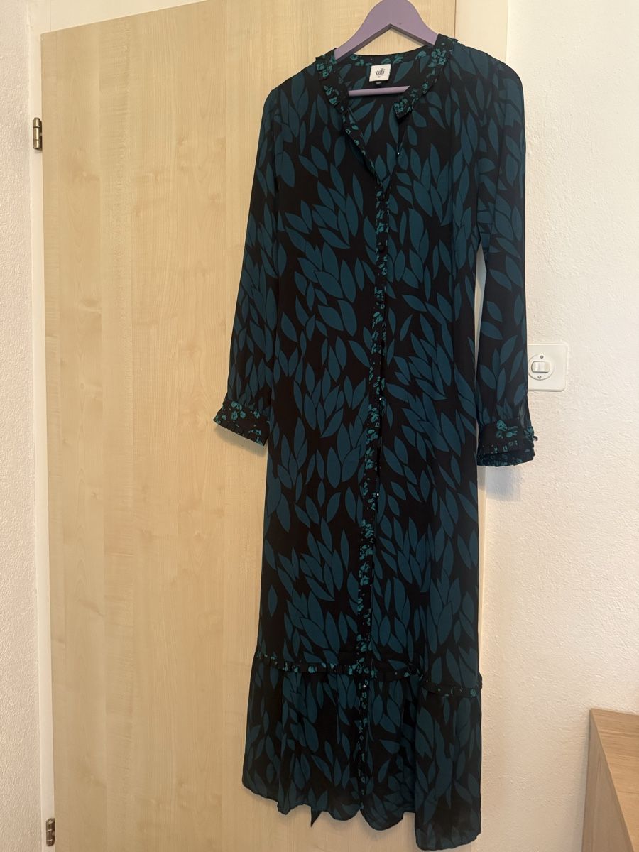 Vestiti: Kleid – Nuovo e nell'imballaggio originale da Sarnen venduto da Sla_ta 2