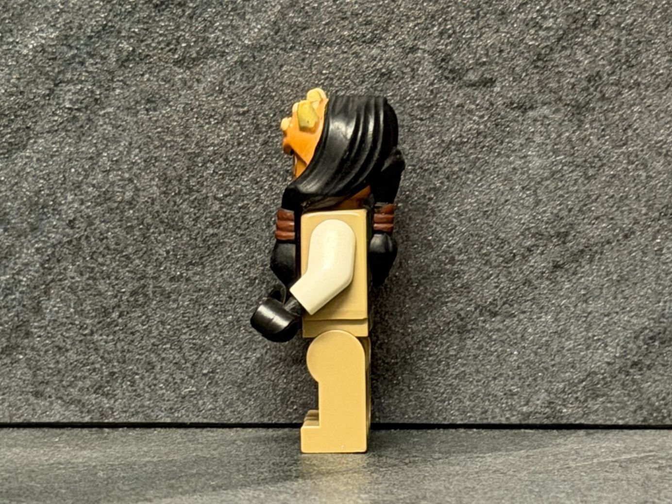 Lego Kit di costruzioni: LEGO Star Wars sw0332 Eeth Koth NEUWERTIG – Usato da Villmergen venduto da Zydi 3