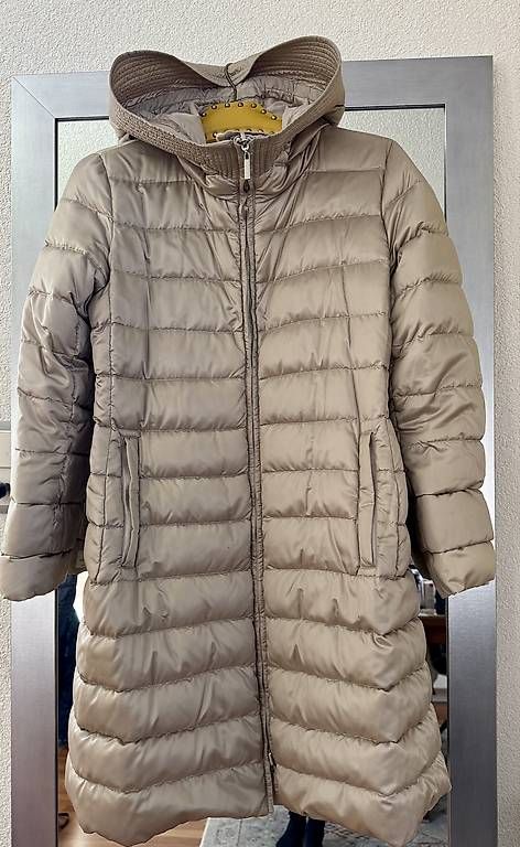 Max Mara Giacche: Max Mara the Cube Daunenjacke in 36 – Nuovo (secondo la descrizione) da Schüpbach venduto da 2ndHandRose 4