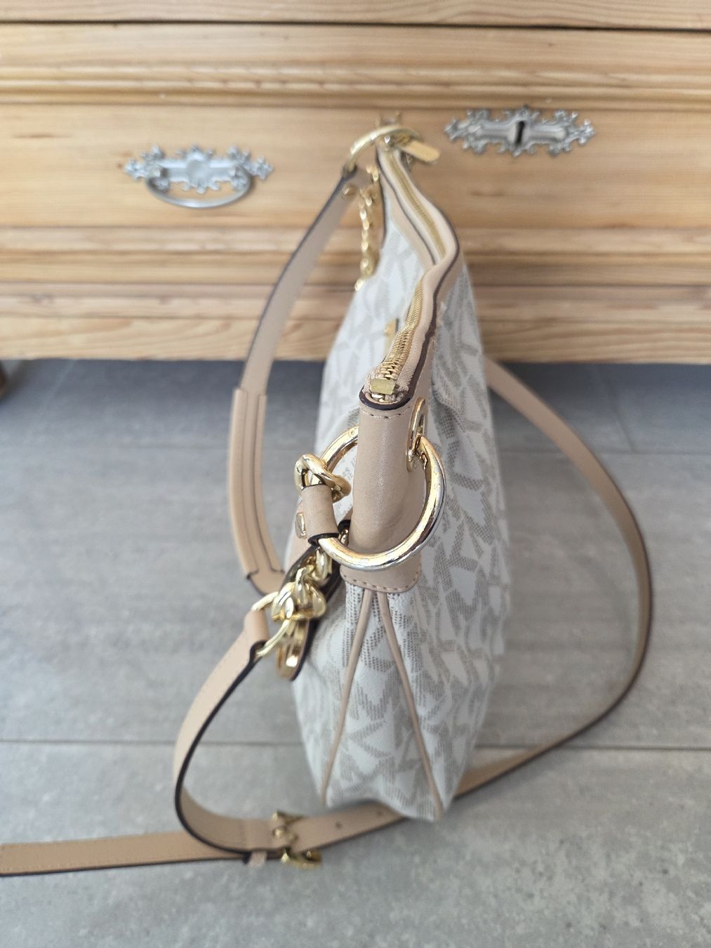 Michael Kors Borse da donna: schöne Tasche Michael Kors – Usato da Wiesendangen venduto da Sinhuk 4