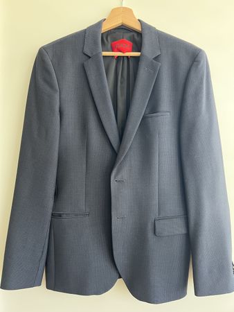 Herren-Jacket