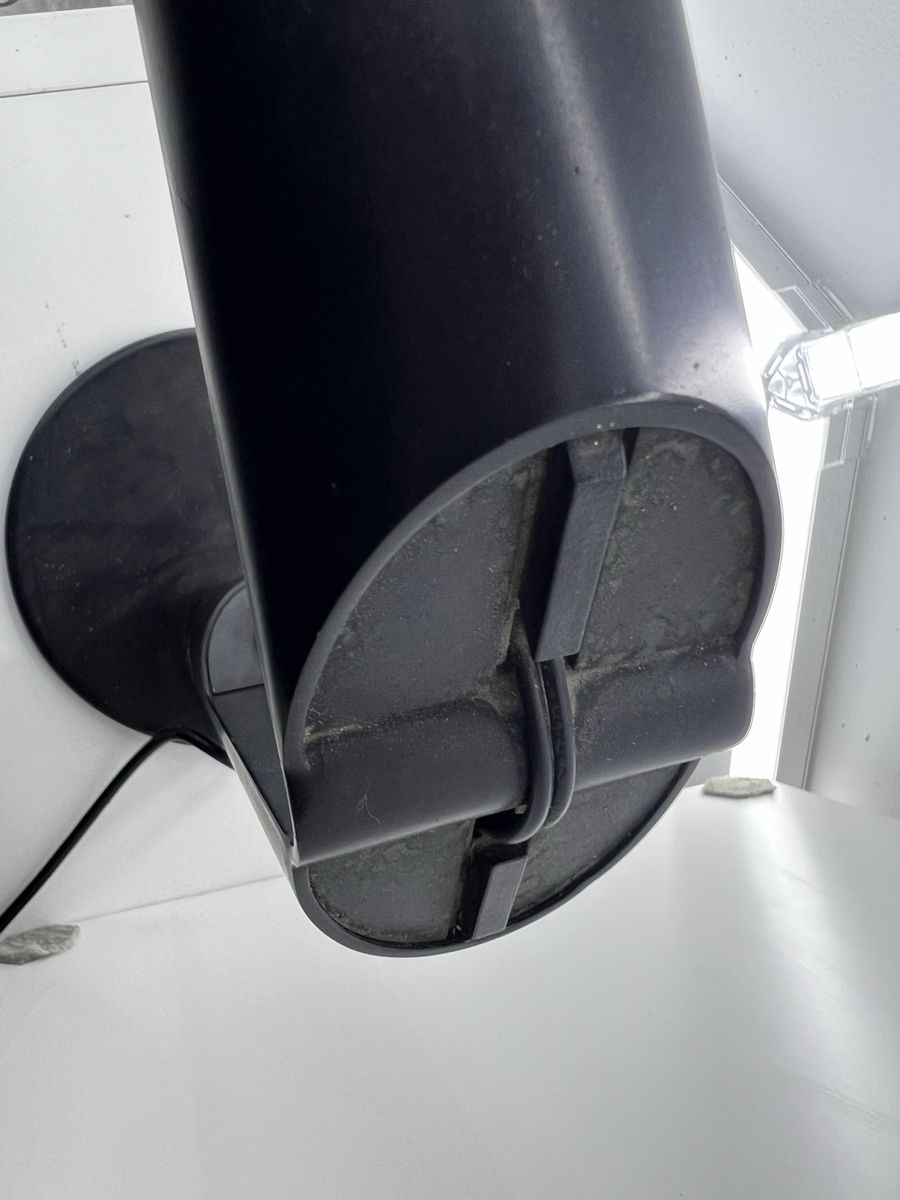 Lampen: Luci Abele Designertischlampe von G.F.Frattini – Gebraucht aus Wettingen von NickInc 4