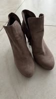 Tamaris Stiefeletten, Gr. 39, Top Zustand