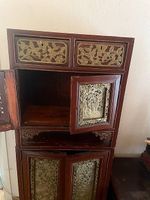  Mobilier de mariage ou de cuisine chinois ou Peranakan 