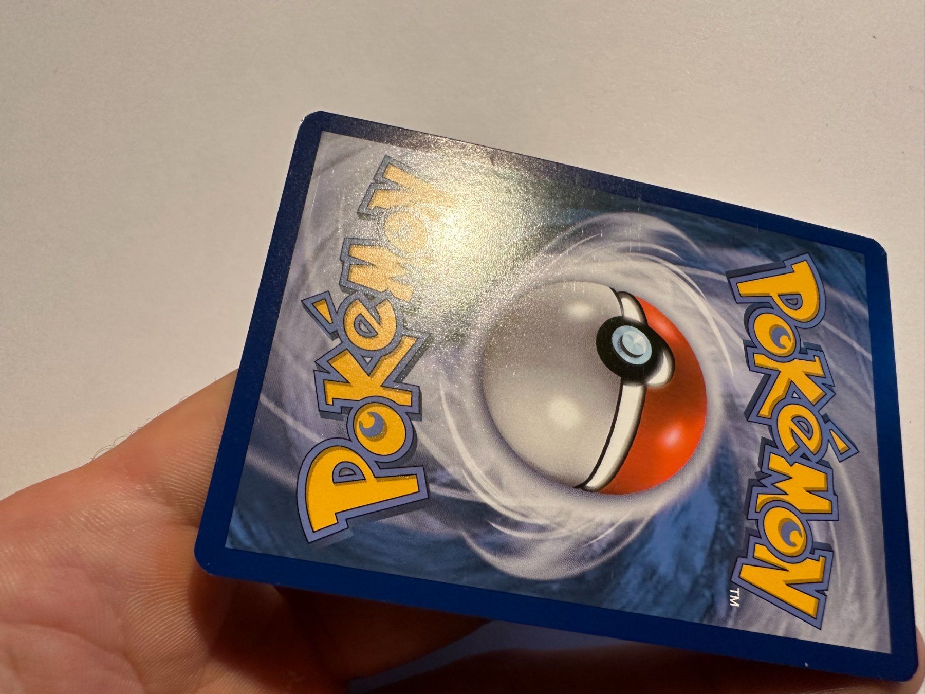 Pokémon Carte collezionabili: Giovannis Intrige Breakthrough XY Trainer Fullart DE – Usato da Hagendorn venduto da Pokecollectorch 4