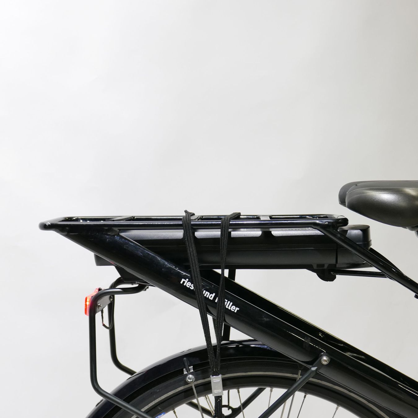 Biciclette: Riese & Müller Culture light – Nuovo (secondo la descrizione) da Zürich venduto da Velo_Zuerich 4