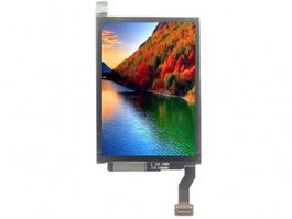AMS258DN01 AMDN001 AMOLED OLED 2.6" screen display 240*320