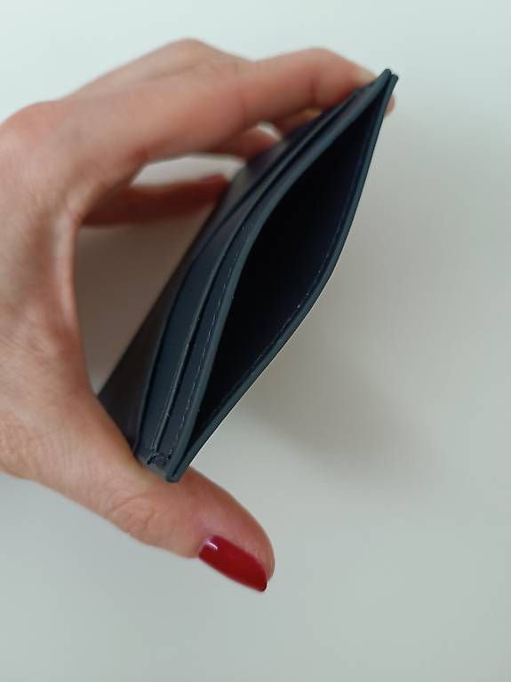 Brieftaschen: Zenith Kreditkartenhalter – Gebraucht aus Sachseln von WertvollWeiter 2