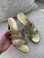 Clergerie Paris Sandales taille-38 