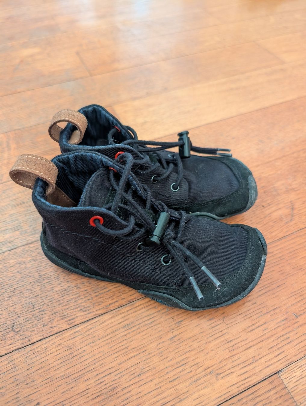 Wildling Chaussures hommes: Wildling Grösse 24 – Neuf (Voir description) à Riedholz par sim_6jpb