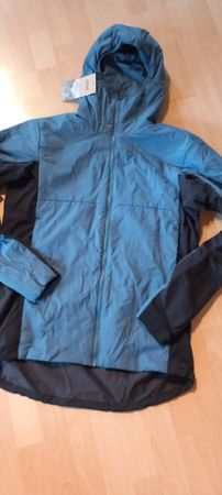 Stoic Jacke Gr. L Neu