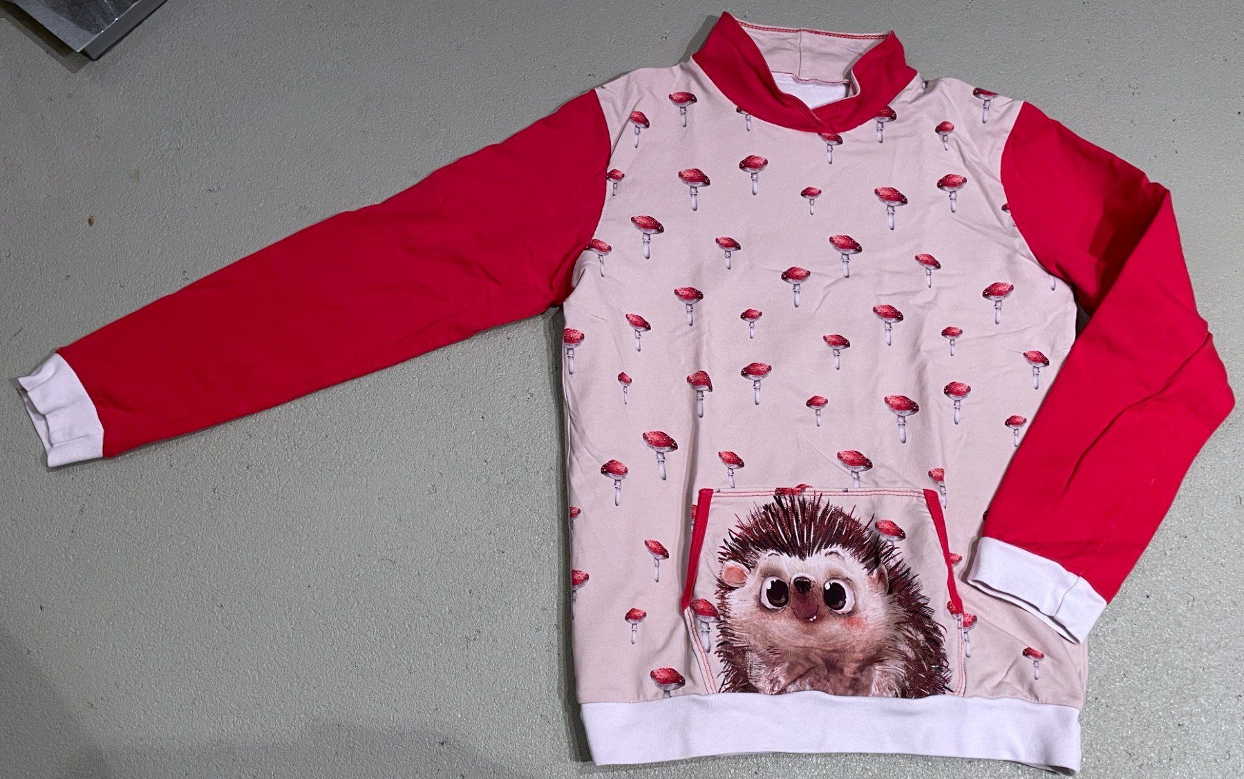 Pullover & Sweatshirts: 4 wunderschöne Pullis Gr. 152 – Gebraucht aus Neuendorf von Knopfi 2