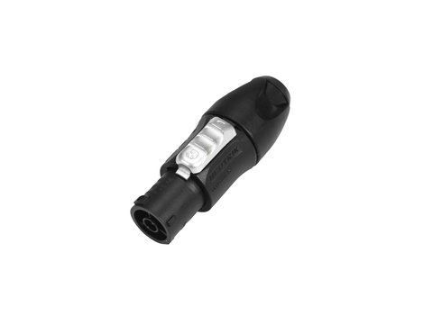 Neutrik Unità & Adattatore: NEUTRIK PowerCon TRUE 1 NAC3FX-W-TOP – Nuovo e nell'imballaggio originale da Däniken SO venduto da Profog1