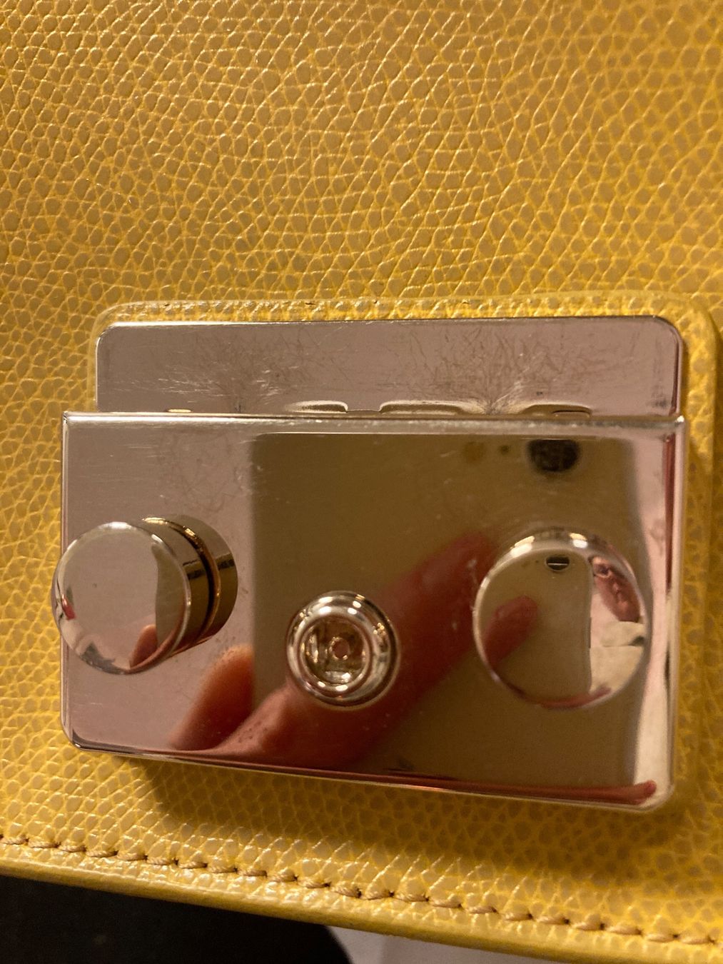 Furla Borse da donna: Furla Täschchen – Usato da Ettenhausen TG venduto da Babi69 7