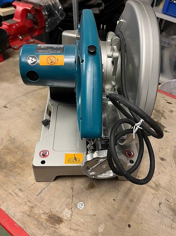Makita Seghe: MAKITA LC 1230 – Nuovo (secondo la descrizione) da Zuzwil SG venduto da ado-1987 3