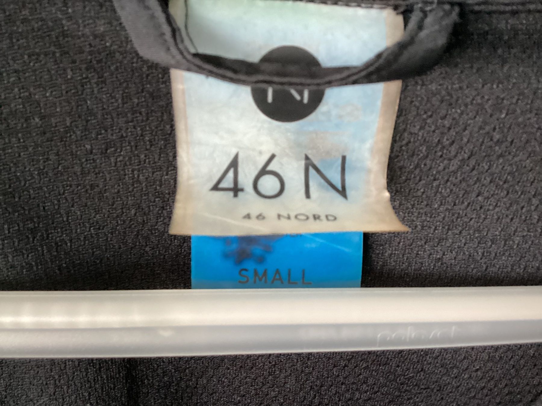 Giacche: Jacke schwarz 46 Nord, Gr. S – Usato da Wagen venduto da papai1 4