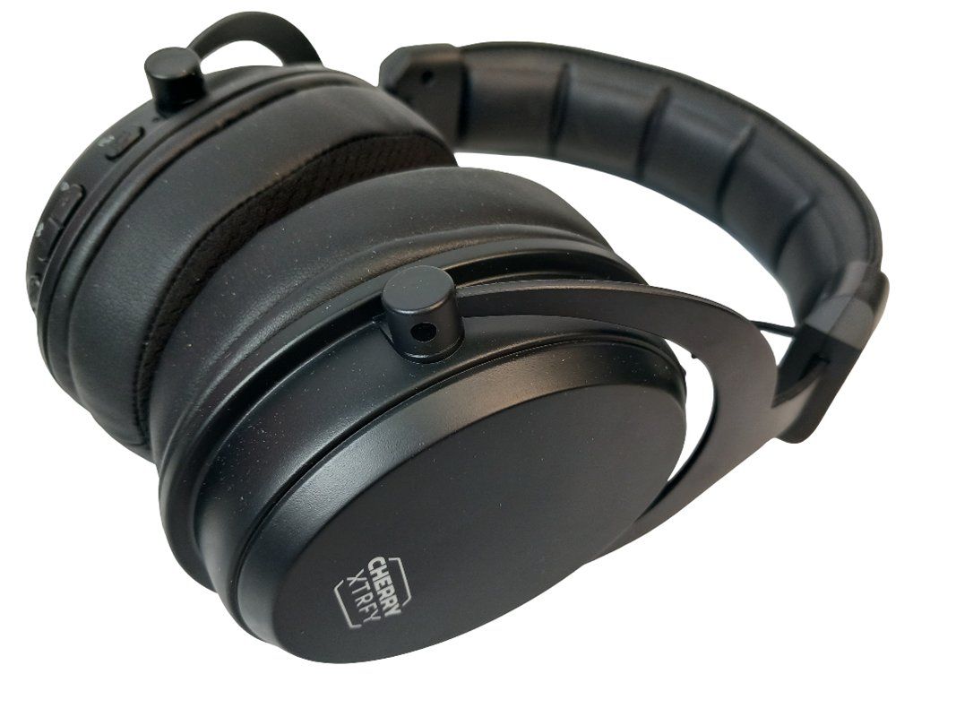 Casques audio: CHERRY XTRFY H3 Kopfhörer – Neuf (Voir description) à Hünenberg par Restwert_Zug 8