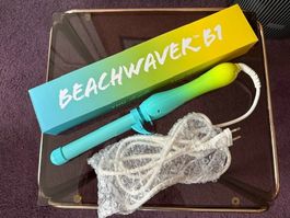 Beachwaver B1 Lockenstab NEU