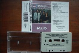 MARGARET ALLISON -ANGELIC GOSPEL SINGERS
