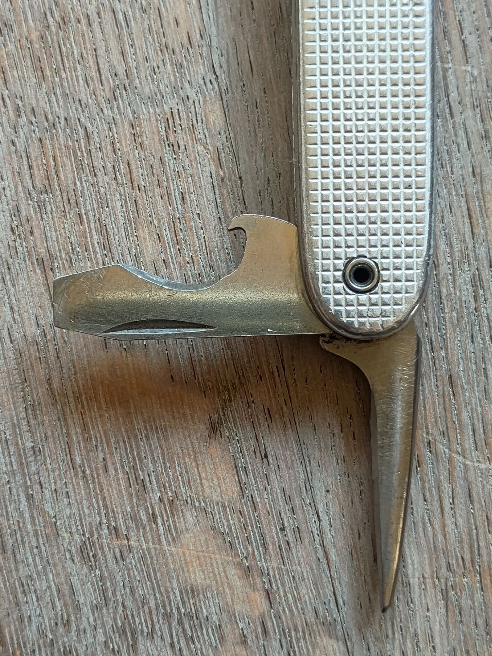 Victorinox Couteaux de poche: Sackmesser Victorinox – D'occasion à Kirchlindach par Chantalone 5