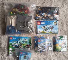 LEGO City 60316, Polizeistation mit Zubehör, komplett!