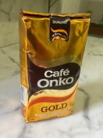 Café Onko, Kaffee HAG Feldmeilen, 1988