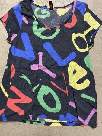 Tshirt