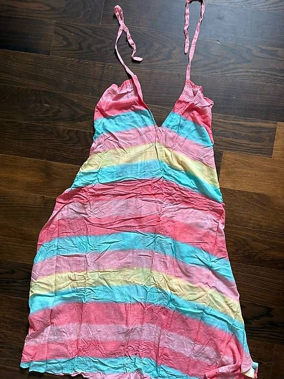 Kleider: Sommerkleid Unisize – Neu (gemäss Beschreibung) aus Zürich von sho_9b69