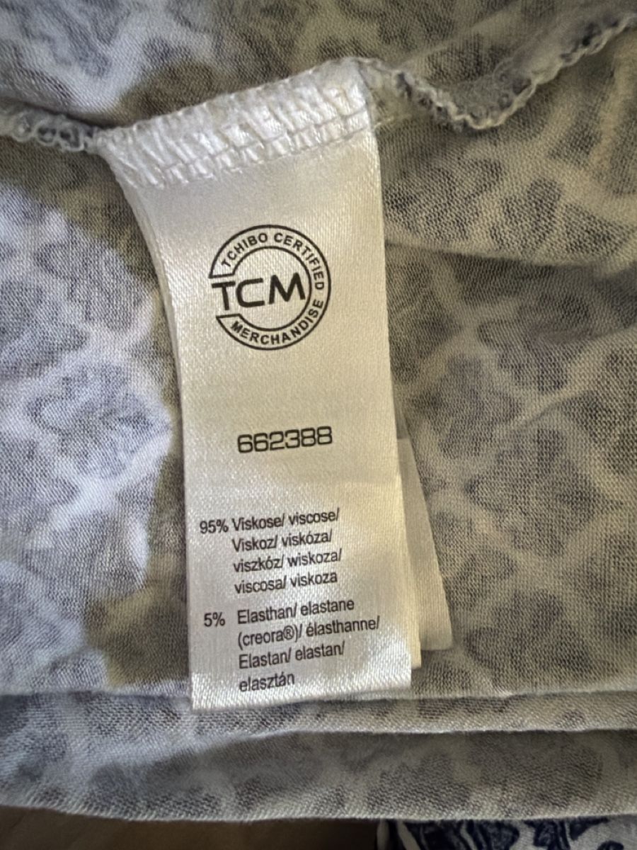 Tchibo Pantaloni: Sommerhose von Tchibo Gr. 40/42 – Usato da Oberrohrdorf venduto da Mariann79 4